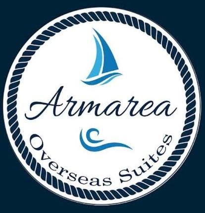 Armareaoverseassuites 1 Fiumicino Exterior foto