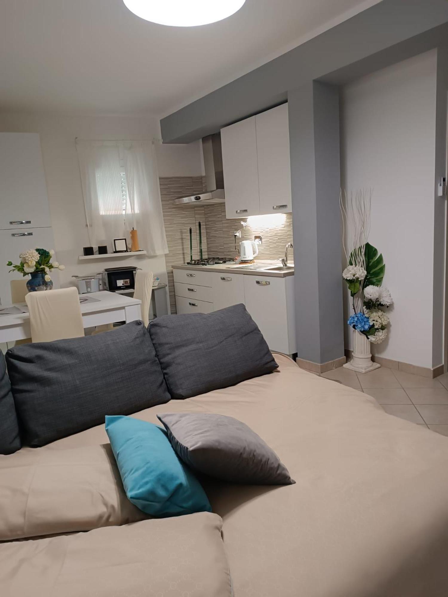 Armareaoverseassuites 1 Fiumicino Exterior foto