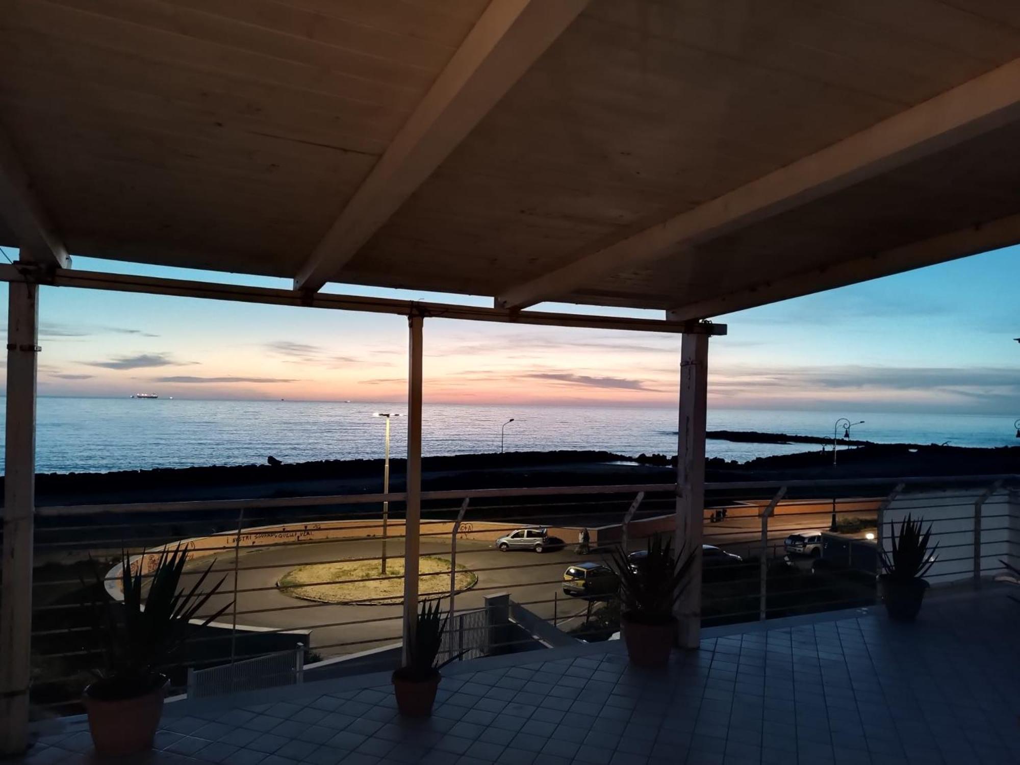 Armareaoverseassuites 1 Fiumicino Exterior foto